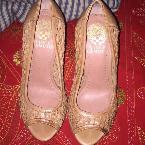 Nude Designed Platforms - Picture 2 of 3